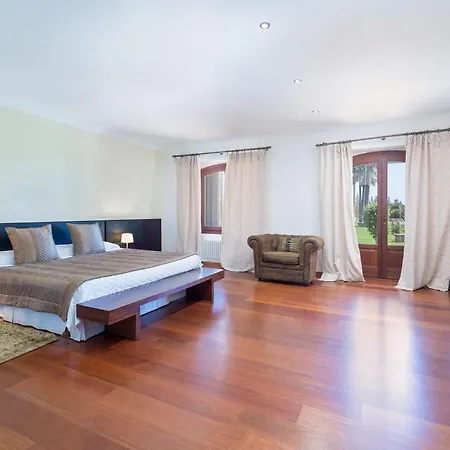 Duro Villa