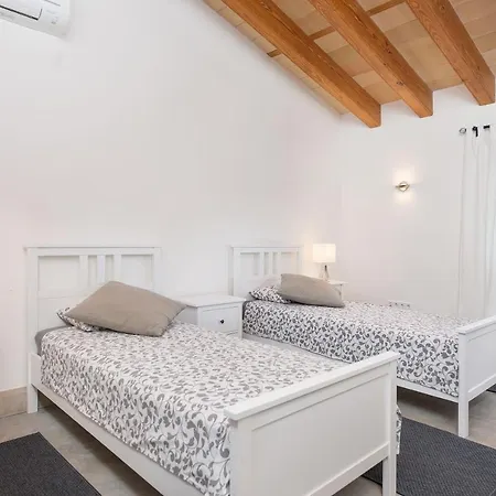 Duro Villa Binisalem