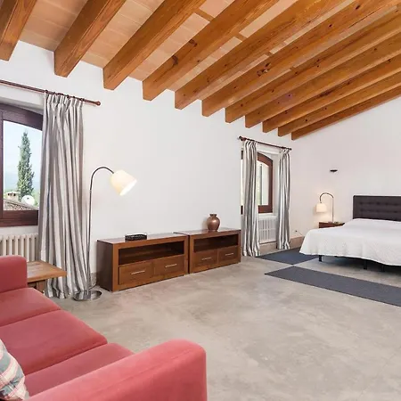 Villa Duro Binisalem